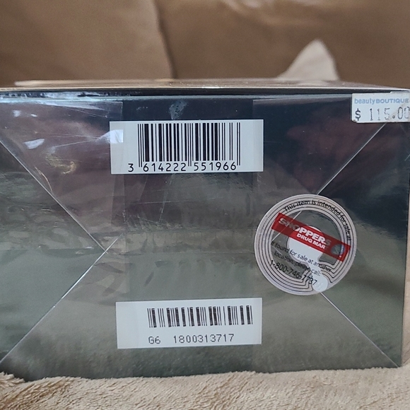 BNIB-MARC JACOBS-(DIVINE DECADENCE) 30ML - Picture 5 of 5